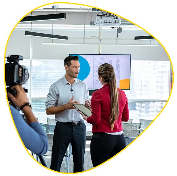 Organic Marketing Campaigns