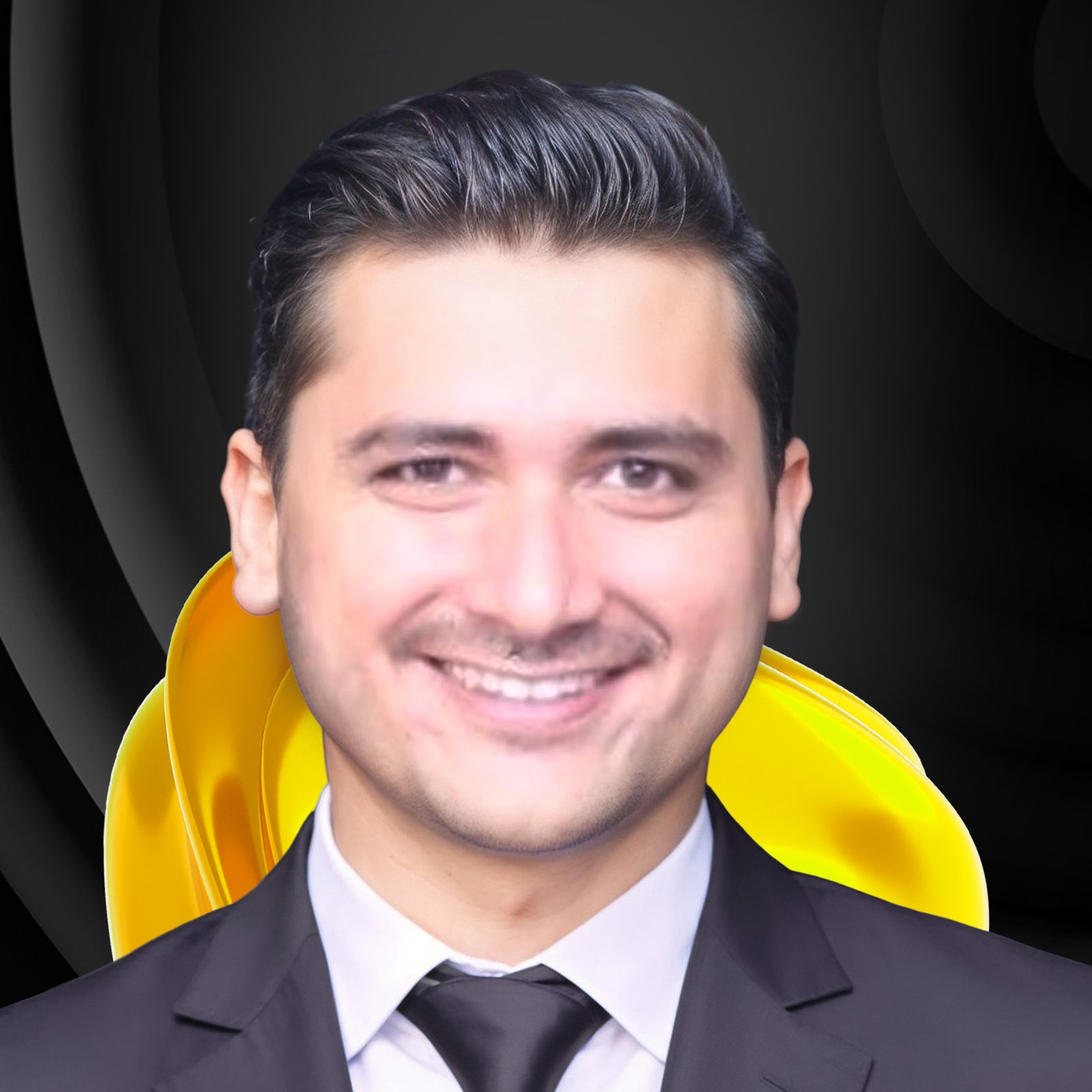 Zaheer Zain - Director of Operations at Hoopdesk