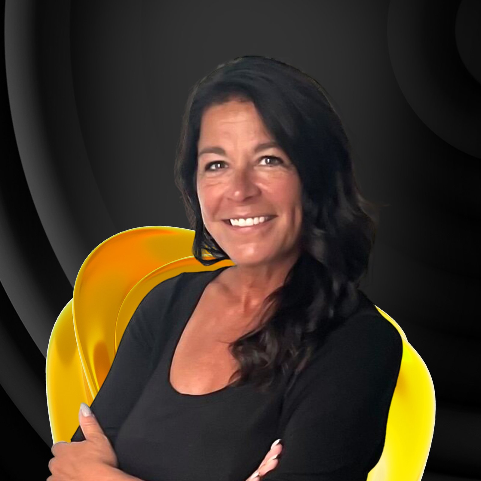 Lynne - Sr. Franchise Recruitment Advisor at Hoopdesk