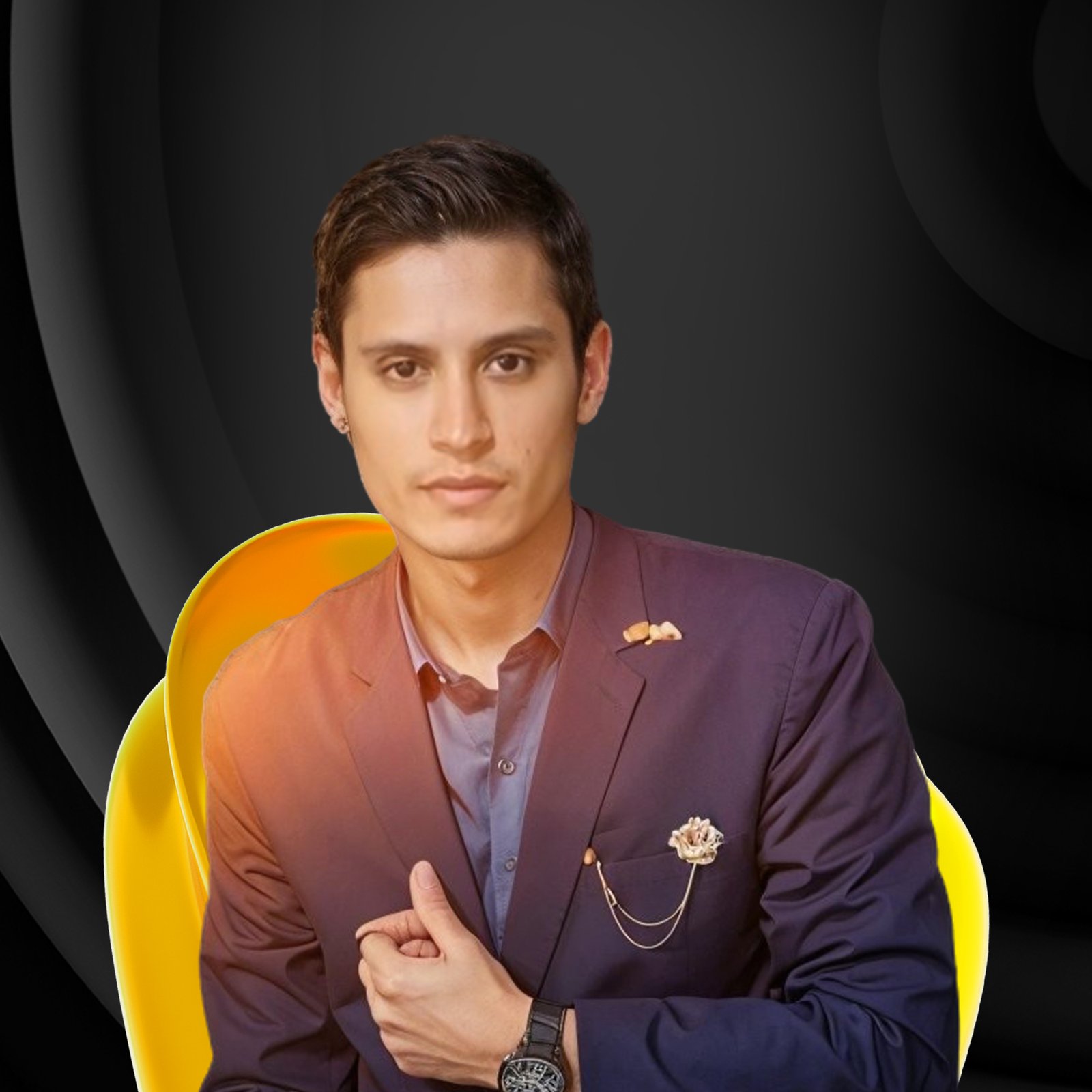 Talha Anwar - Web Developer at Hoopdesk