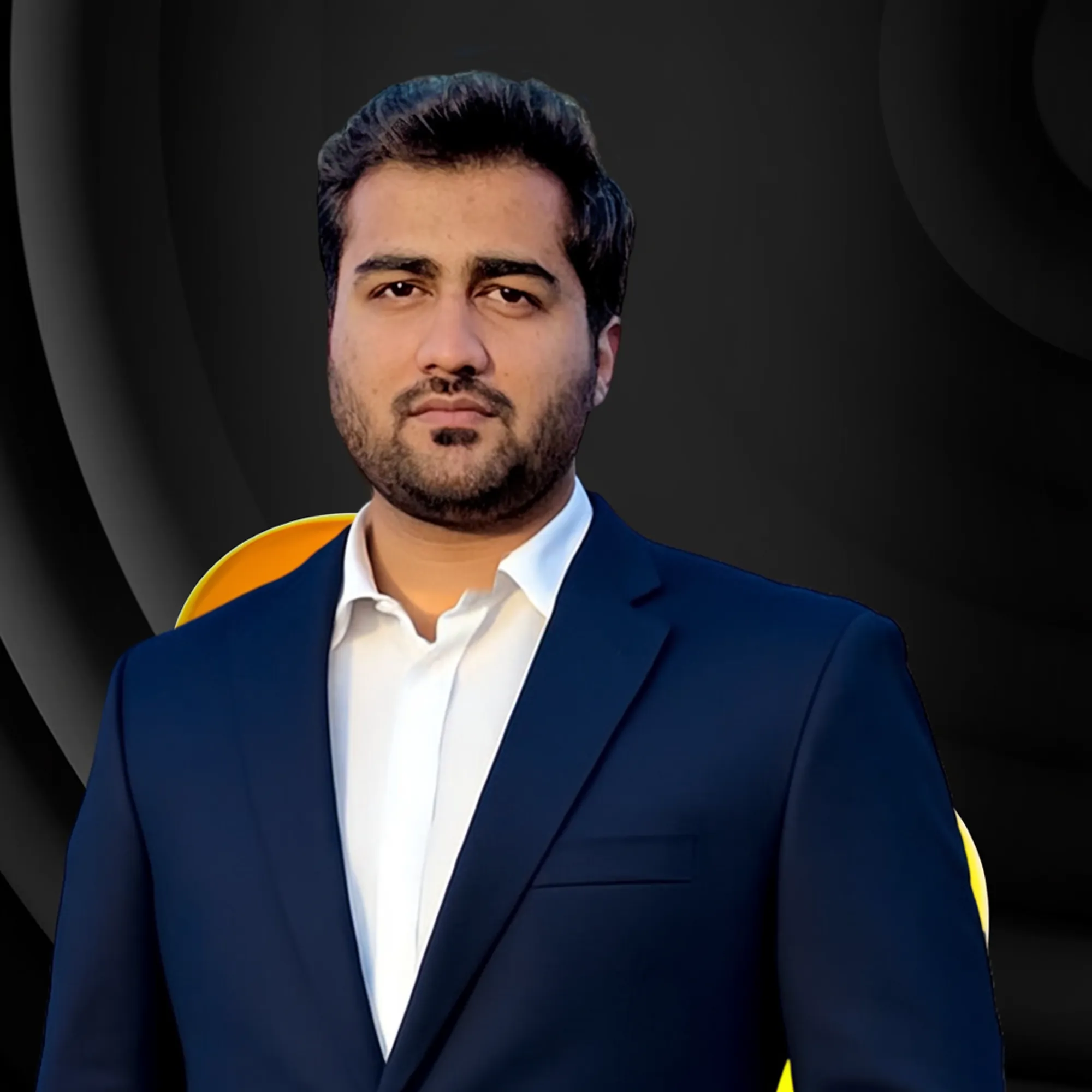 Umair Javaid - Quality Assurance Specialist at Hoopdesk