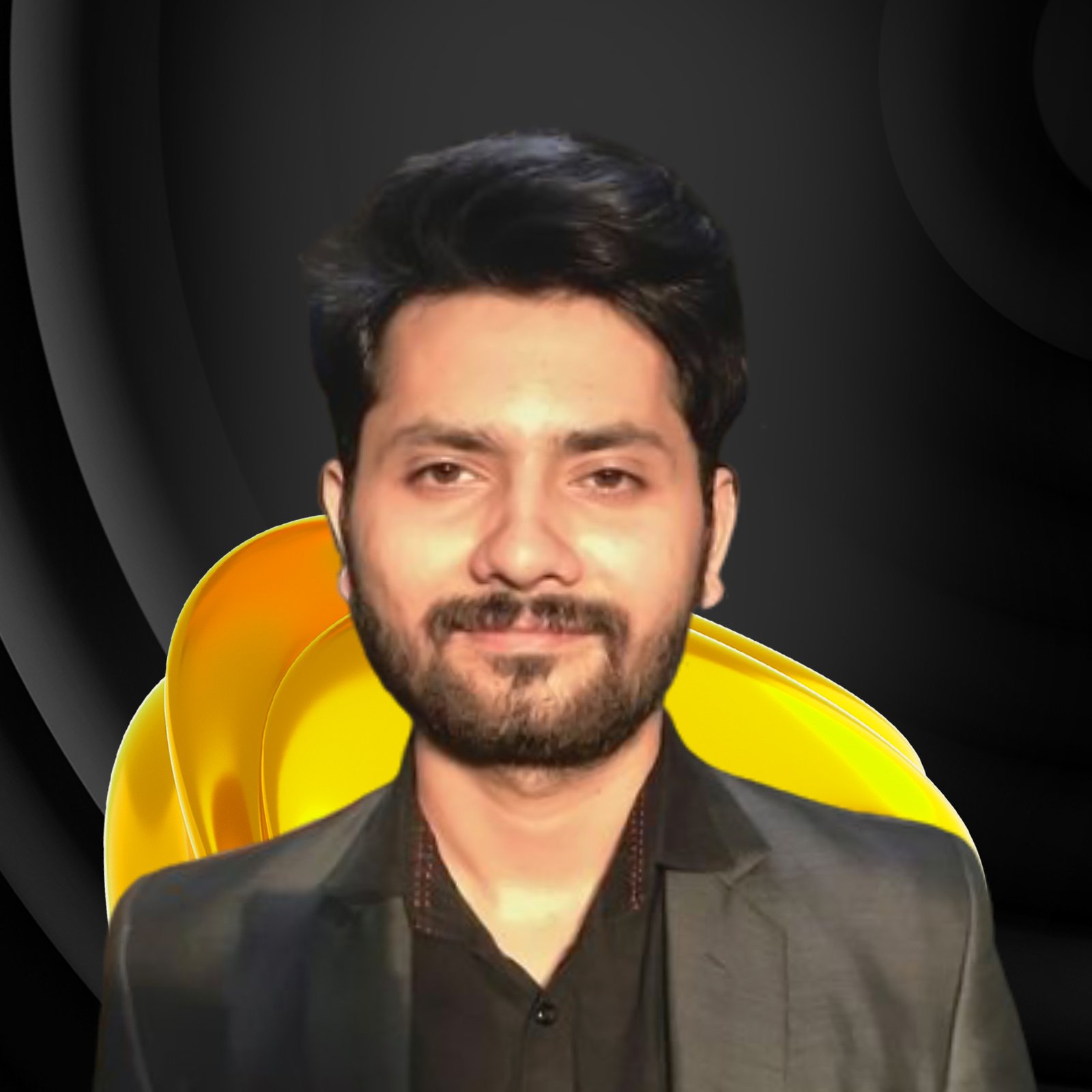 Ahsan - Graphic Designer at Hoodpesk