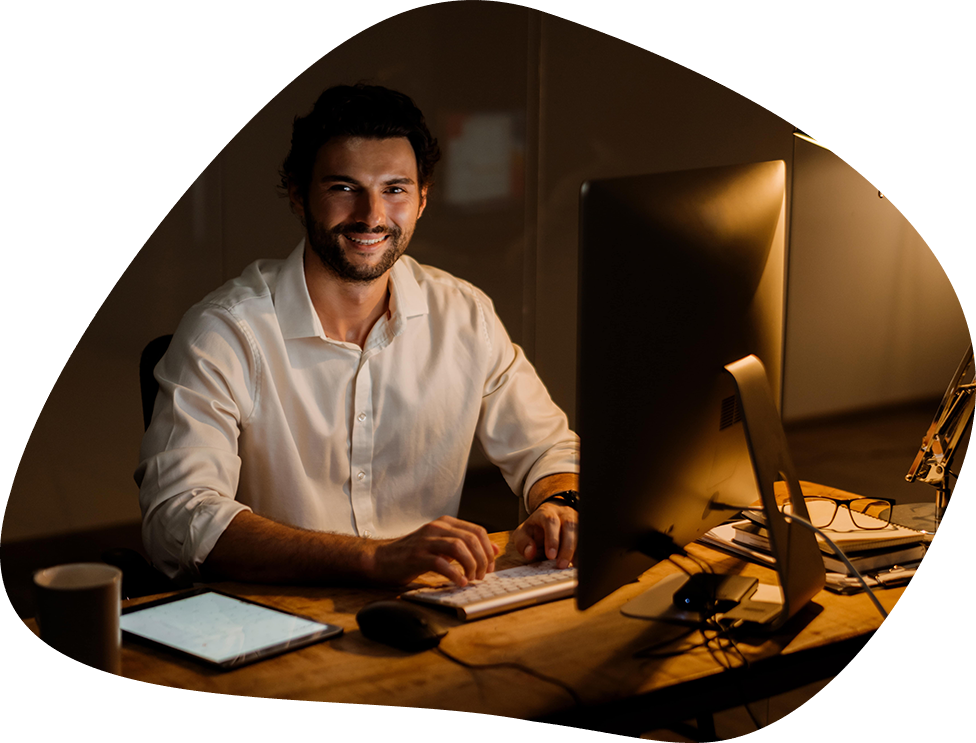 Website Development Solution