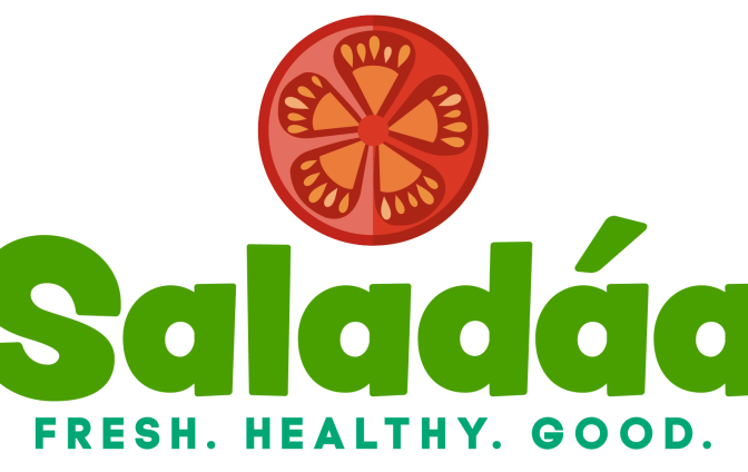 Saladaa fresh healthy good
