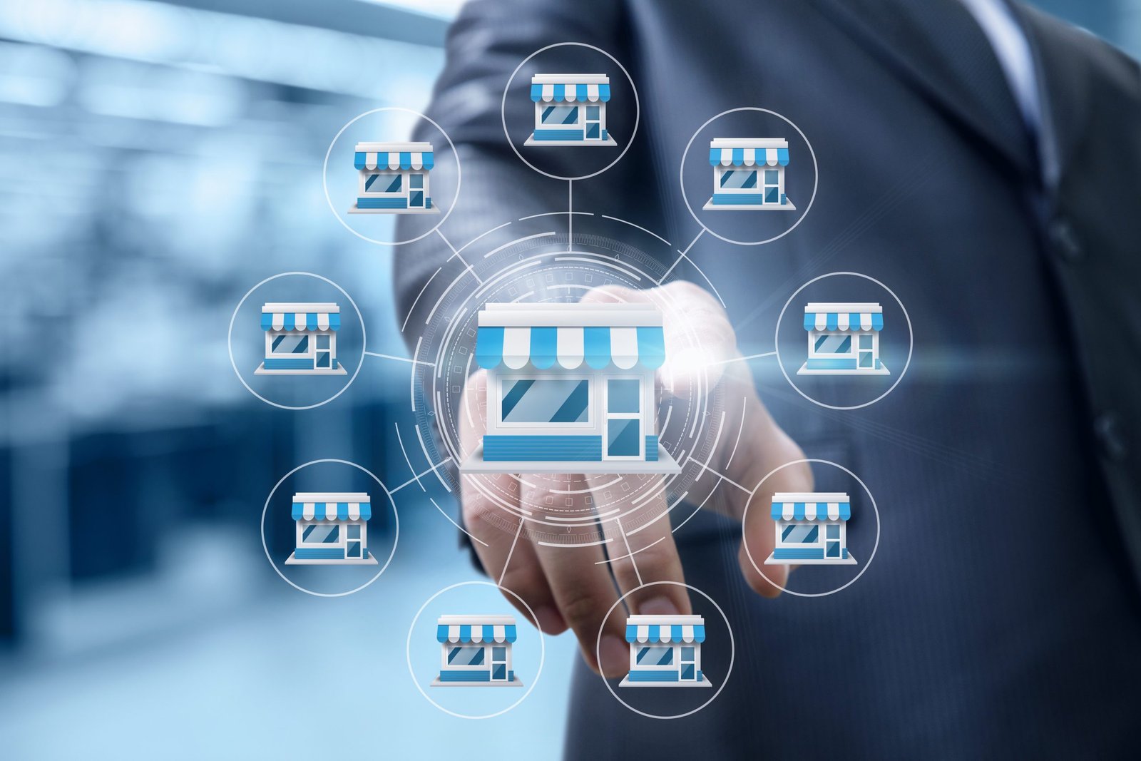 Franchise Flow - Franchise Sales