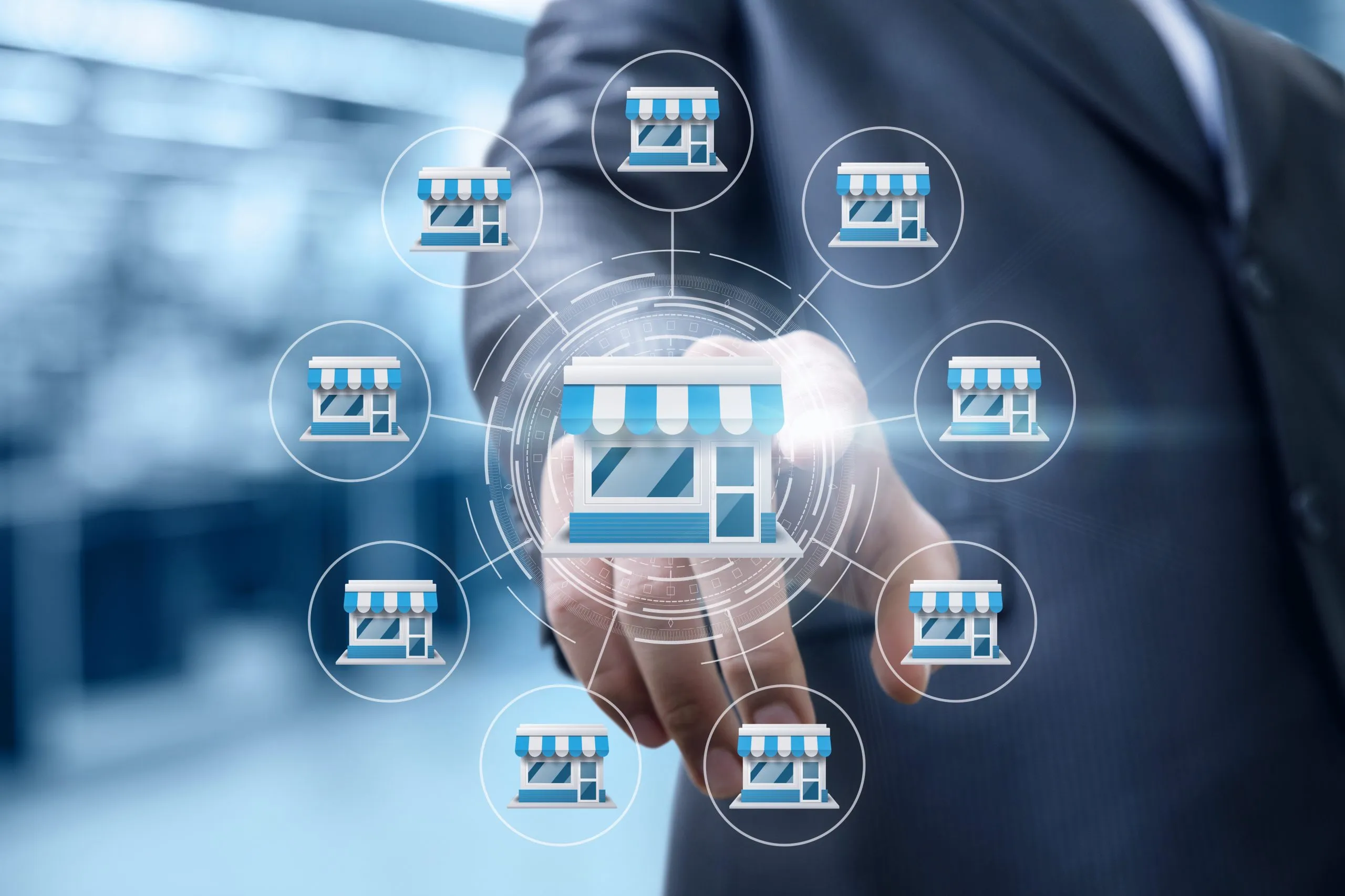 Franchise Flow - Franchise Sales