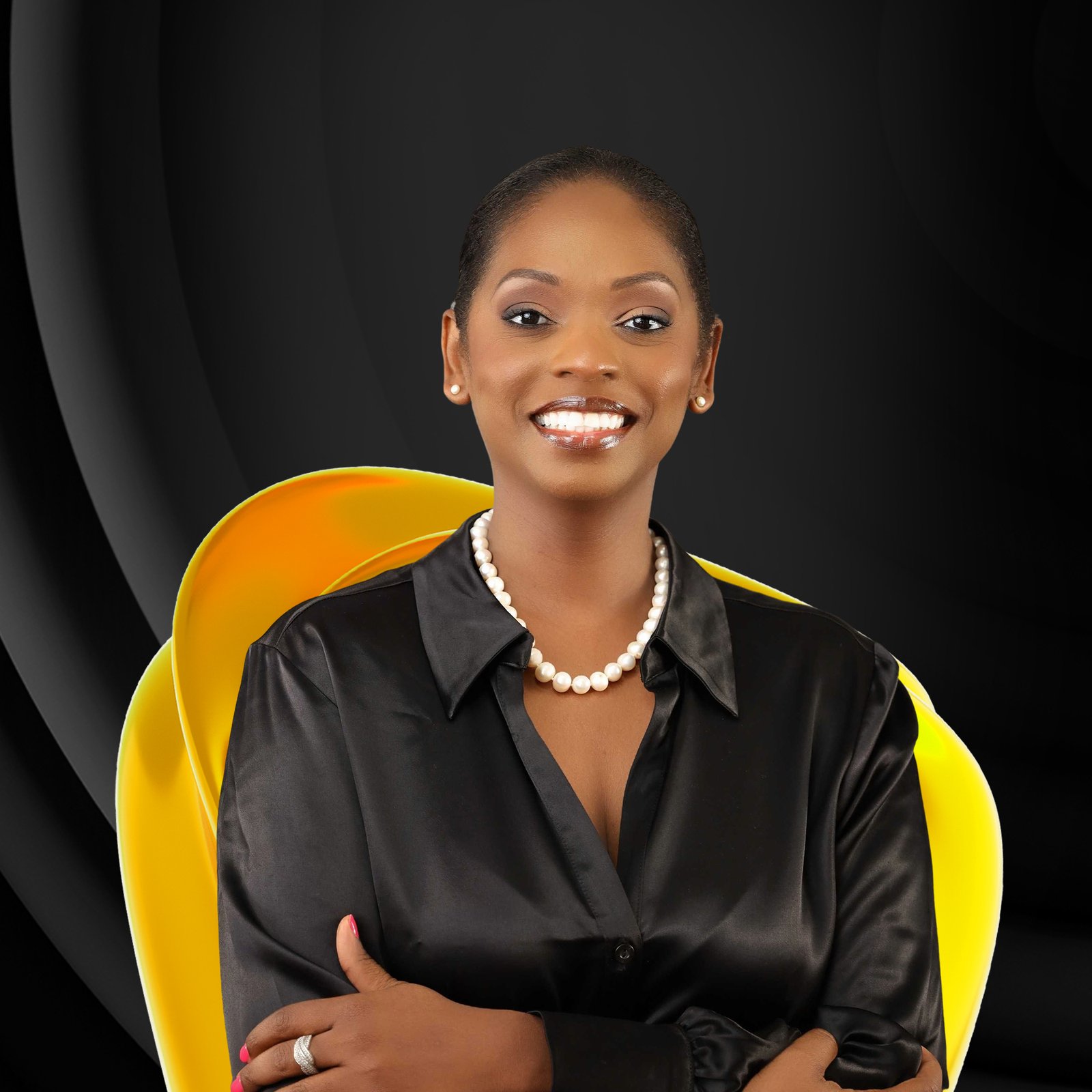 Denise Hendricks - Market Development Lead at Hoopdesk