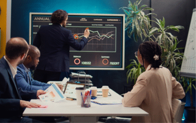 Digital Franchise Marketing