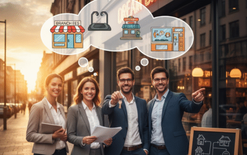 How to Buy a Franchise