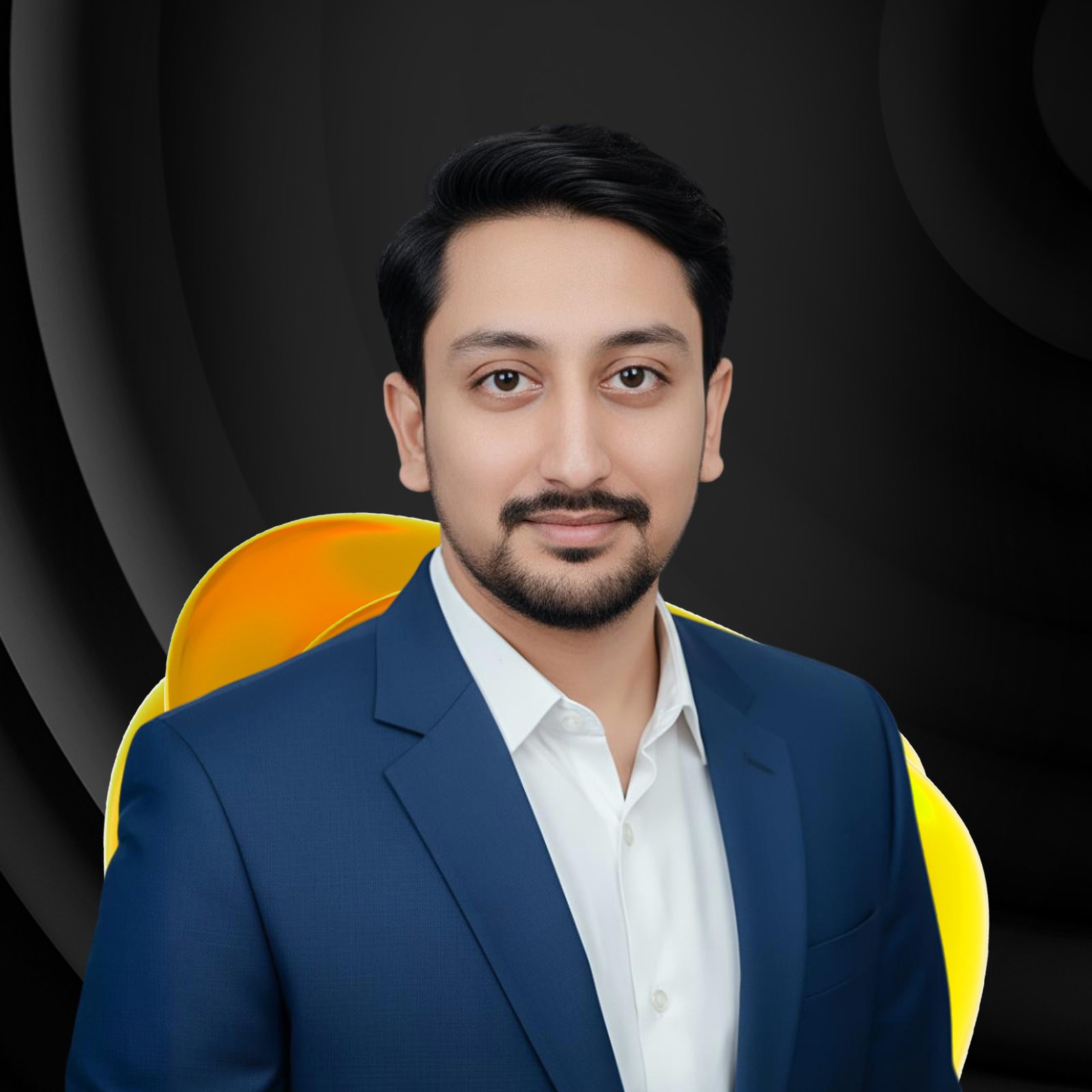 Zain Minas - Full-Stack Developer at Hoopdesk