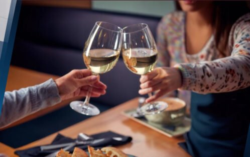 Milestones Restaurant