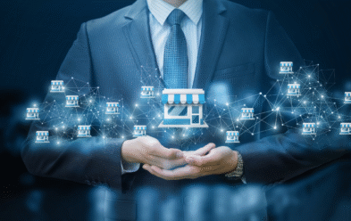 Franchise Marketing
