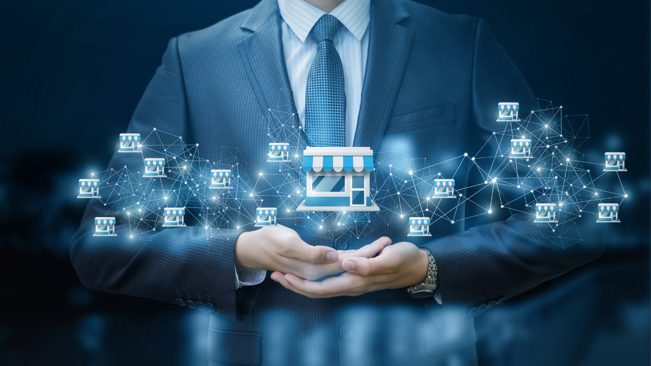 Type of Franchise Marketing for Instant Growth