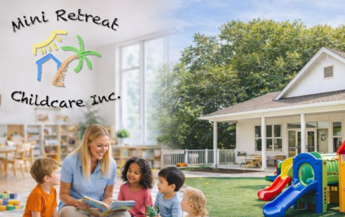 Preschool and Childcare Evolving 2026