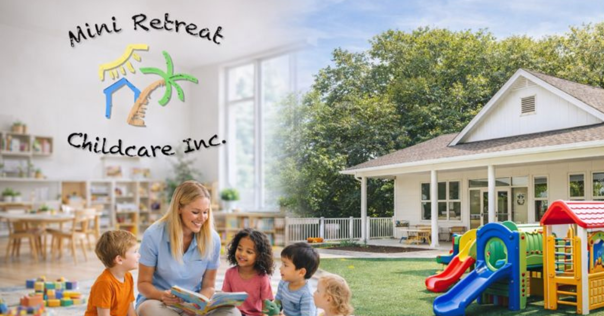 How Preschool and Childcare Are Evolving in 2026: Key Opportunities for Investors and Entrepreneurs