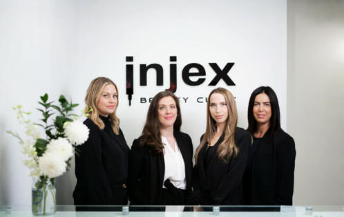 Injex Beauty Clinic