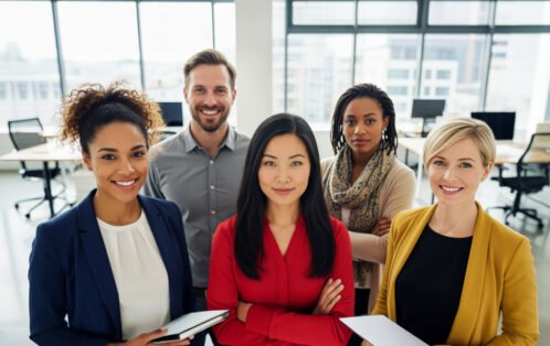 Growing Franchise Industries