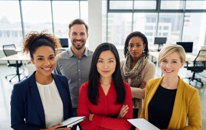 Growing Franchise Industries