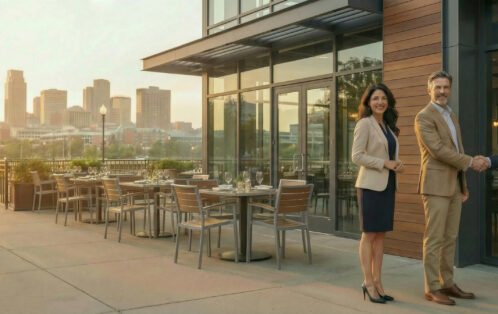 High-Growth Franchises vs Standard Models