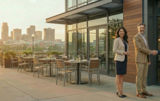 High-Growth Franchises vs Standard Models