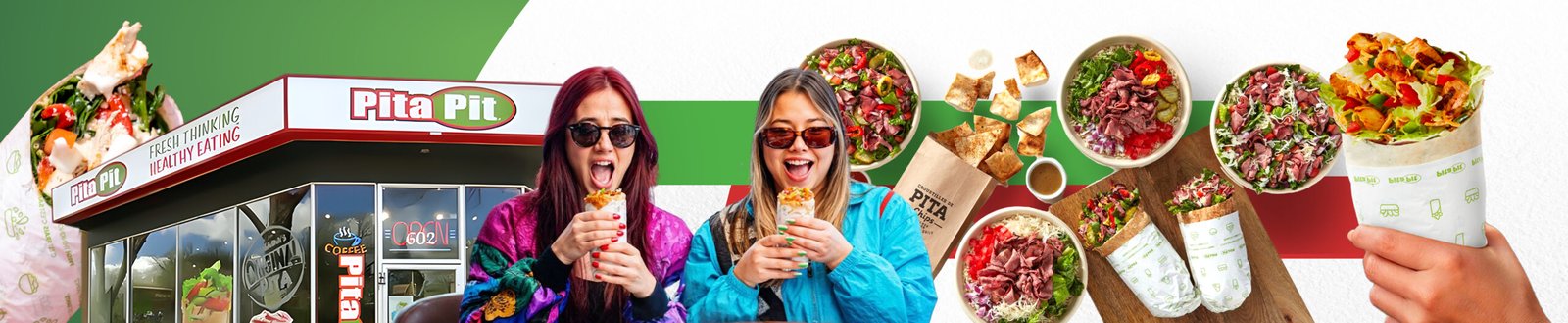 Why Pita Pit is the Best Franchise Opportunity for Canadian Entrepreneurs