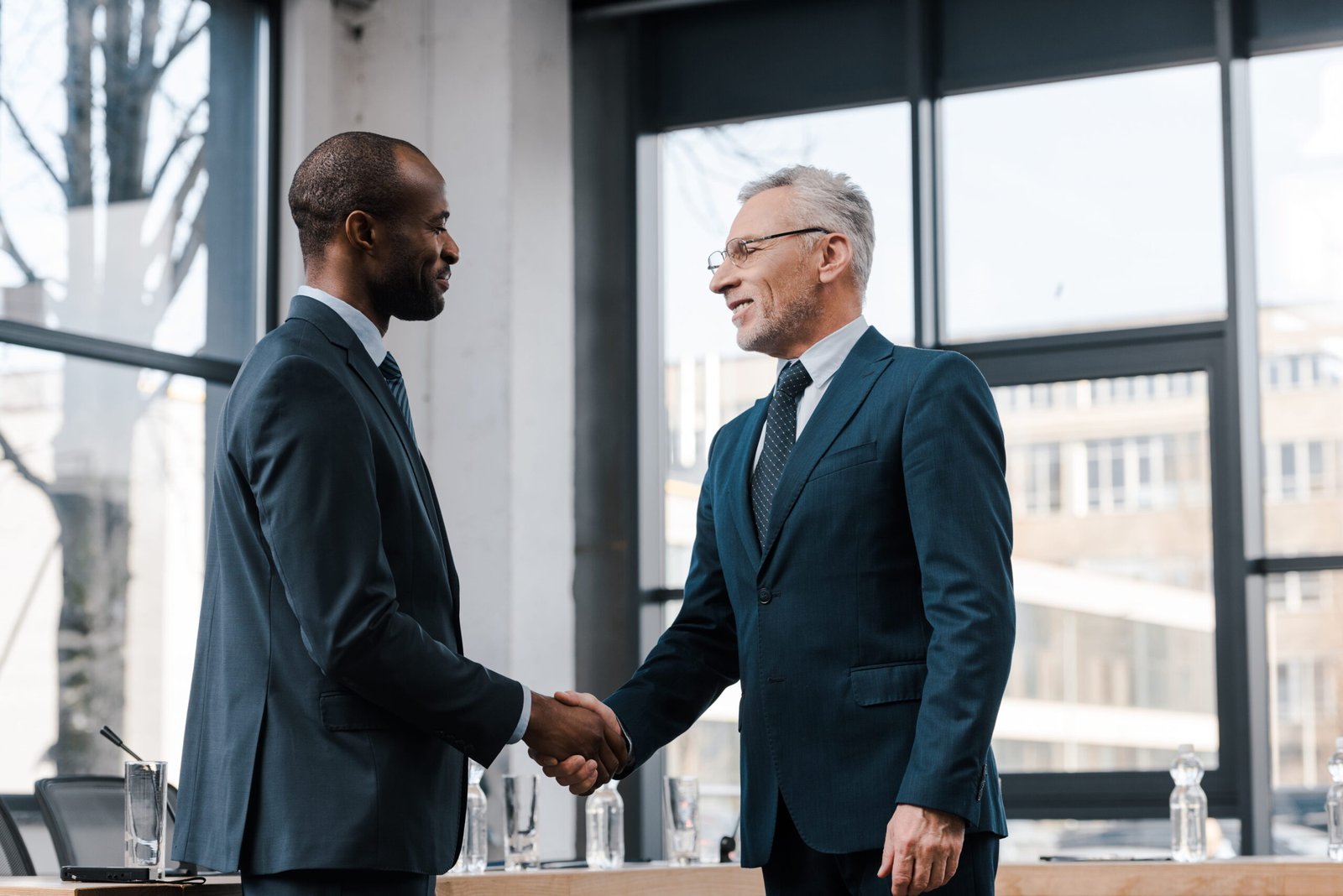 Selling Franchises to International Buyers