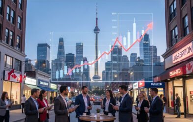 Canadian Franchises in 2026
