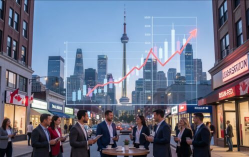 Canadian Franchises in 2026