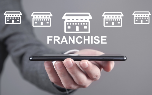 Franchise Lead Generation Experts | High-Quality Investor Leads