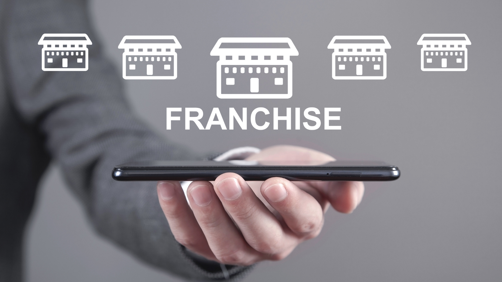 Scalable Franchise Lead Generation System