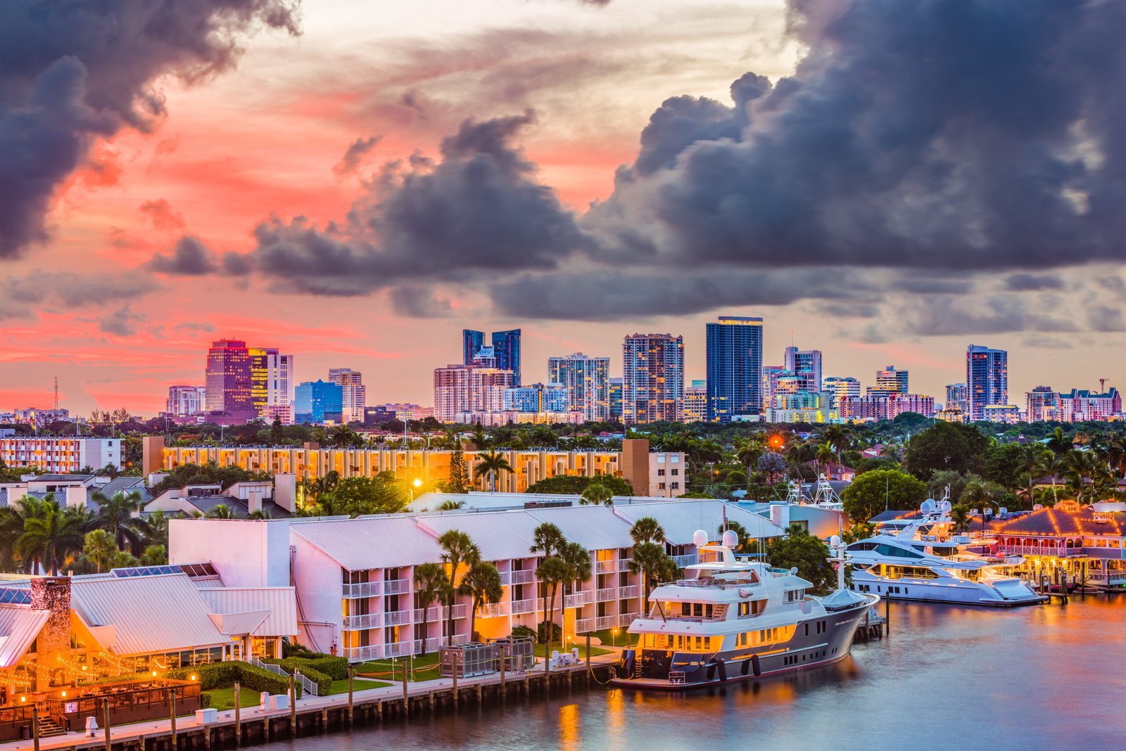 fort lauderdale florida scaled