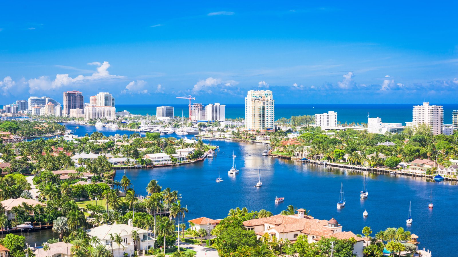 ft lauderdale florida usa scaled