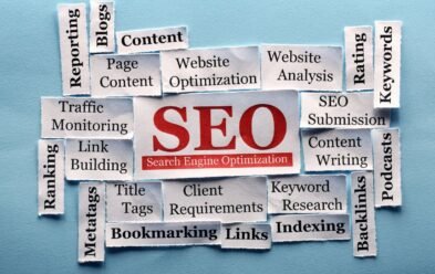 local seo marketing