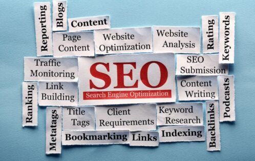 local seo marketing