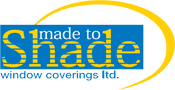 logo made to shade ltd