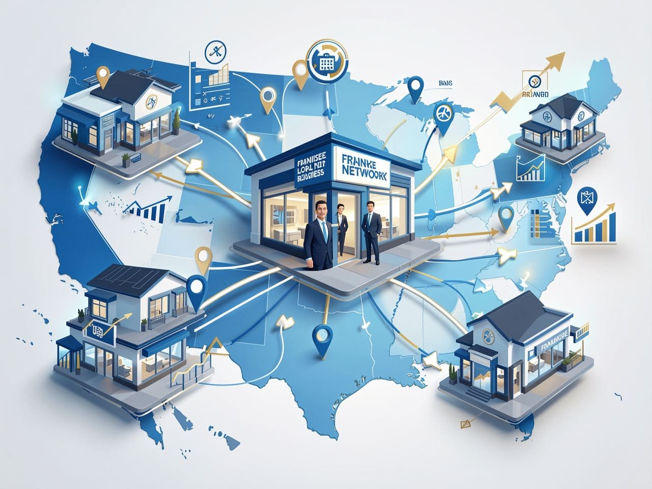 Turn your Business into a Franchise