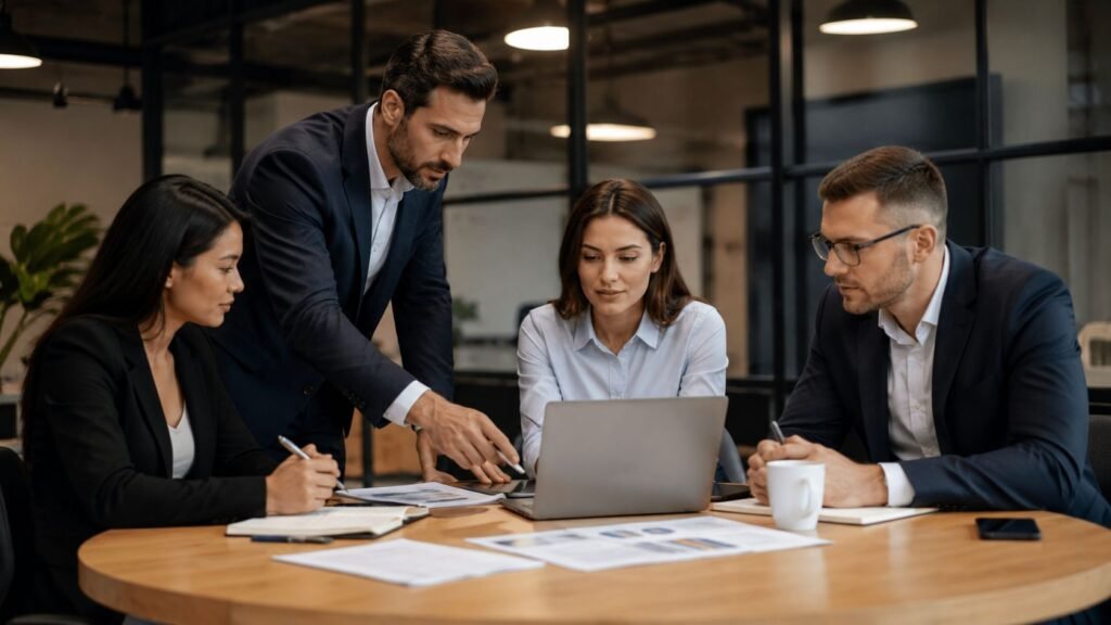 Broker, referral and inbound lead management guide for franchises