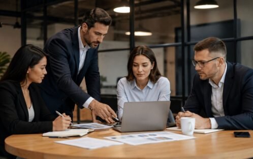Broker, referral and inbound lead management guide for franchises