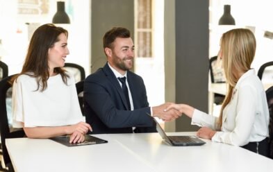 Build trust with franchise candidates virtually
