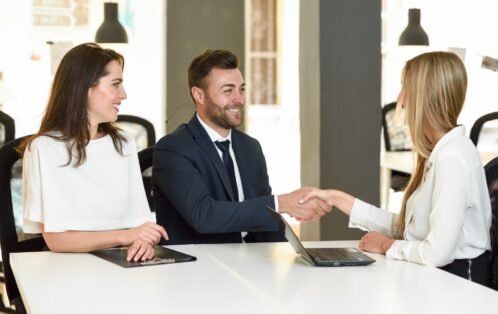 Build trust with franchise candidates virtually