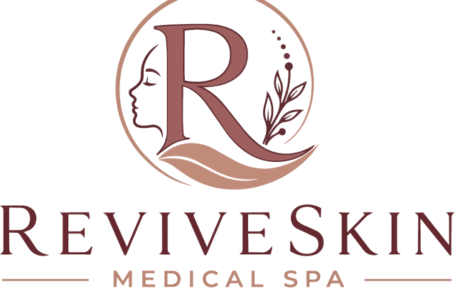 Colored Logo