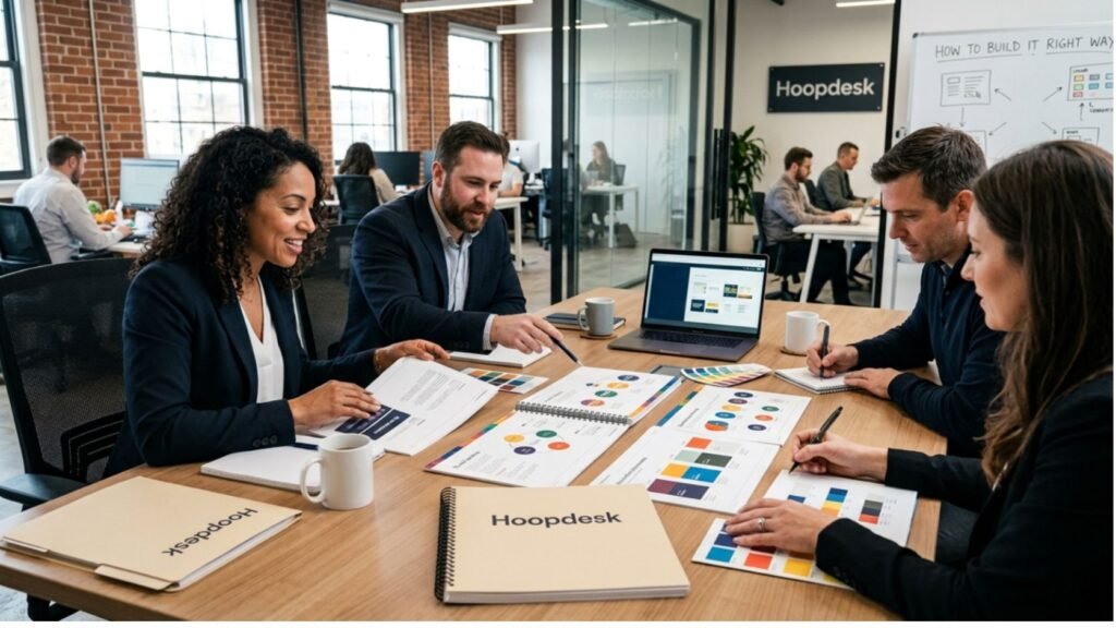 Top franchise marketing standards