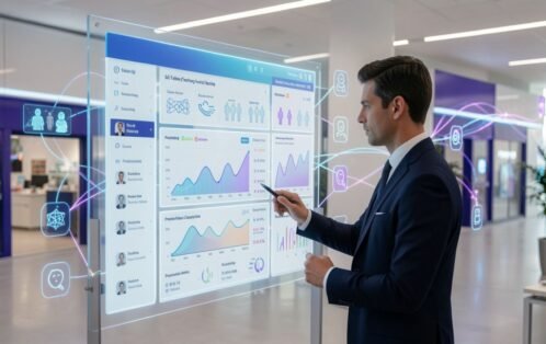 future of franchise marketing